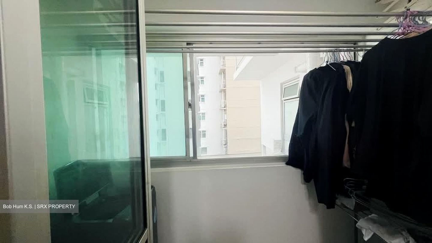 Blk 292B Skypeak @ Bukit Batok (Bukit Batok), HDB 4 Rooms #532568581